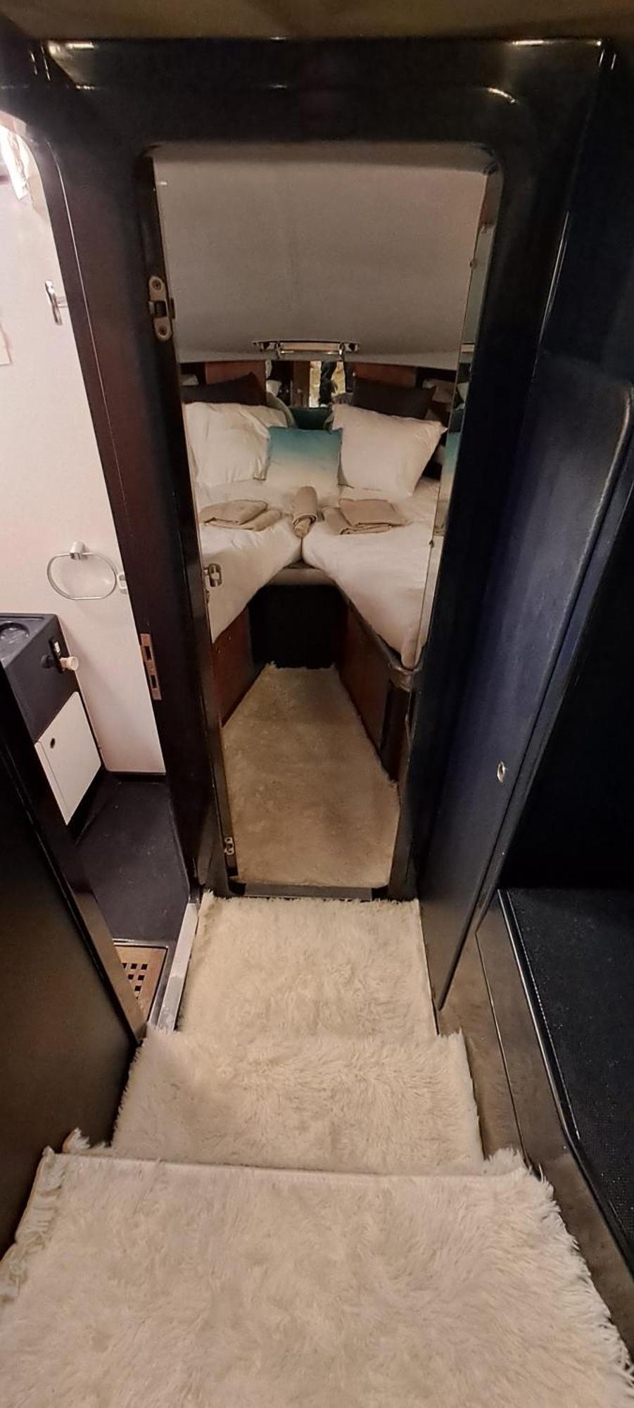 Hebergement Bateau A Quai Hotell Avignon Eksteriør bilde