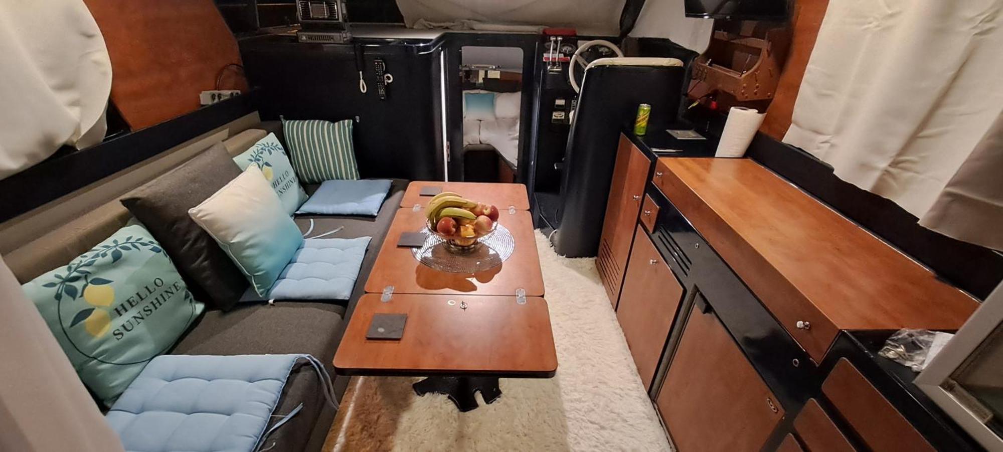 Hebergement Bateau A Quai Hotell Avignon Eksteriør bilde